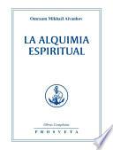 libro La Alquimia Espiritual