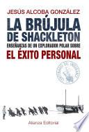 libro La Brújula De Shackleton