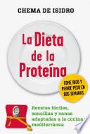 libro La Dieta De La Proteína