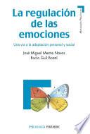 libro La Regulación De Las Emociones