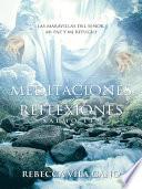 libro Meditaciones Y Reflexiones Salmo 139