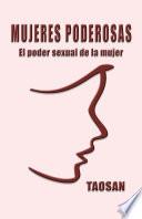libro Mujeres Poderosas