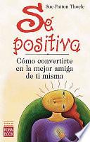libro Se Positiva / The Woman S Book Of Confidence