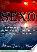 libro Sexo