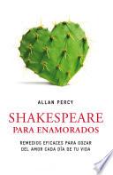 libro Shakespeare Para Enamorados
