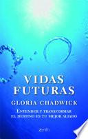 libro Vidas Futuras