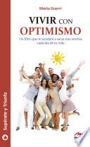 libro Vivir Con Optimismo