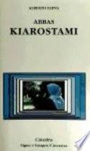 libro Abbas Kiarostami