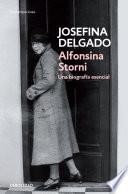 libro Alfonsina Storni