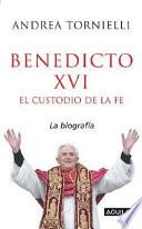 libro Benedicto Xvi