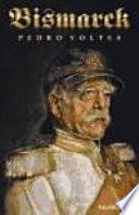 libro Bismarck