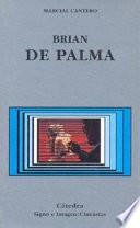 libro Brian De Palma
