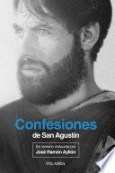 libro Confesiones De San Agustín