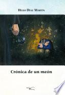 libro Crónica De Un Meón