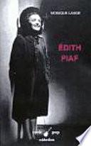 libro Edith Piaf