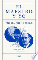 libro El Maestro Y Yo