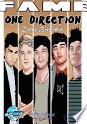 libro Fame: One Direction (edición En Español)