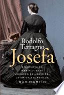 libro Josefa