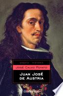libro Juan José De Austria