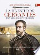 libro La Juventud De Cervantes