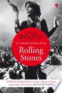 libro La Verdadera Historia De Los Rolling Stones