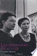 libro Las Hermanas Beauvoir