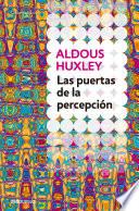 libro Las Puertas De La Percepción