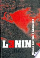 libro Lenin