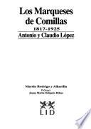 libro Los Marqueses De Comillas, 1817 1925