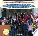 libro Martin Luther King Jr. Day