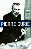 libro Pierre Curie