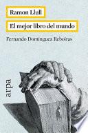 libro Ramon Llull