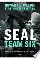 libro Seal Team Six