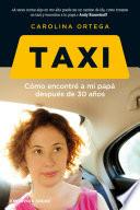 libro Taxi