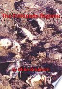 libro The Falklands Regime