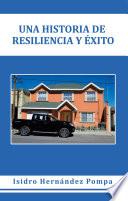 libro Una Historia De Resiliencia Y Éxito
