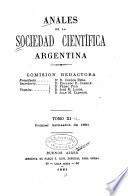 libro Anales De La Sociedad Científica Argentina disponible para descarga libro Anales De La Sociedad Científica Argentina
