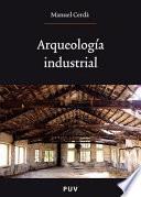 libro Arqueología Industrial
