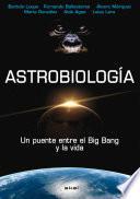 libro Astrobiología