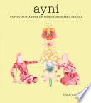 libro Ayni