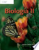 libro Biología Ii