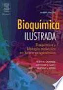 libro Bioquímica Ilustrada