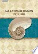 libro Cartas De Darwin (1825 1859)
