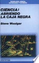 libro Ciencia