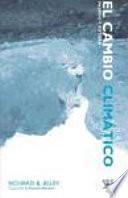 libro El Cambio Climático disponible para descarga libro El Cambio Climático