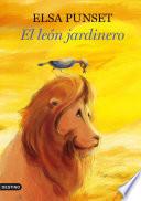 libro El León Jardinero