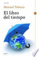 libro El Libro Del Tiempo disponible para descarga libro El Libro Del Tiempo