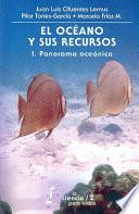 libro El Océano Y Sus Recursos, I