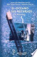 libro El Océano Y Sus Recursos, V. Plancton