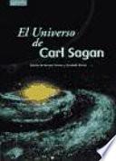 libro El Universo De Carl Sagan